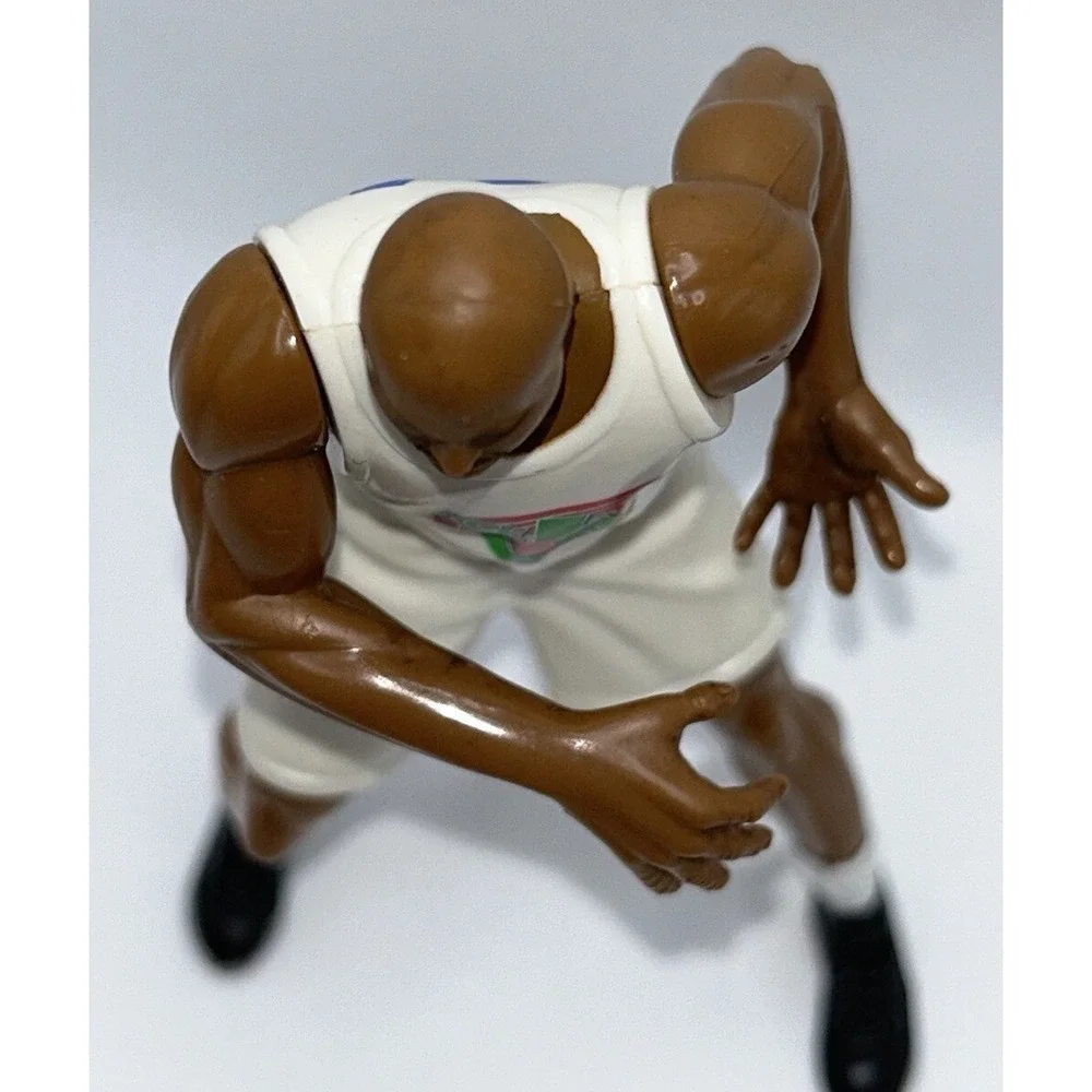 Charles Barkley 5